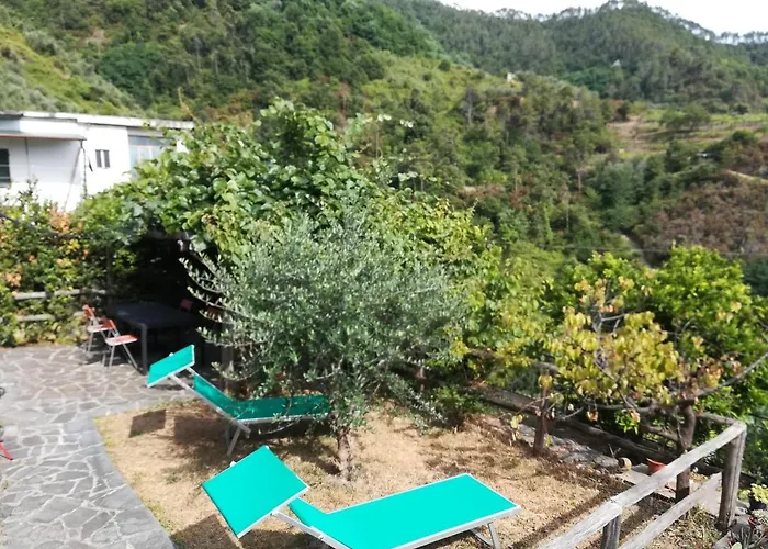 Casa Michelle \
