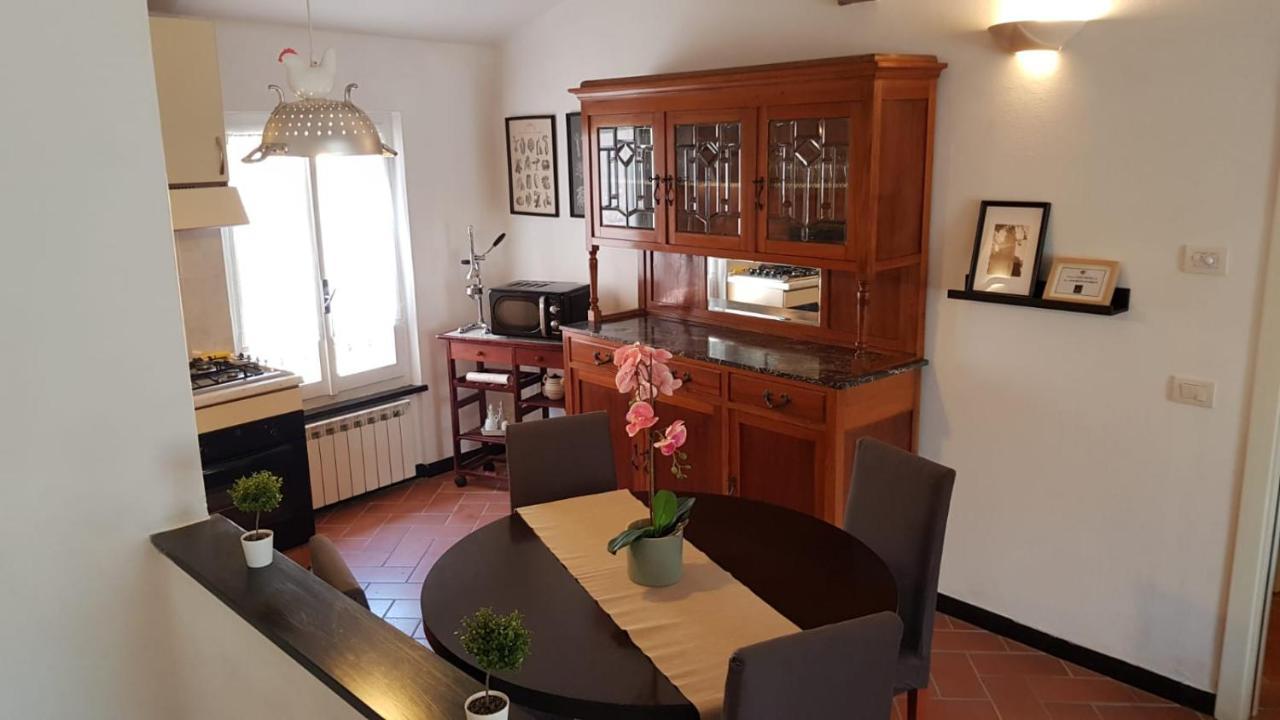 Casa Michelle 