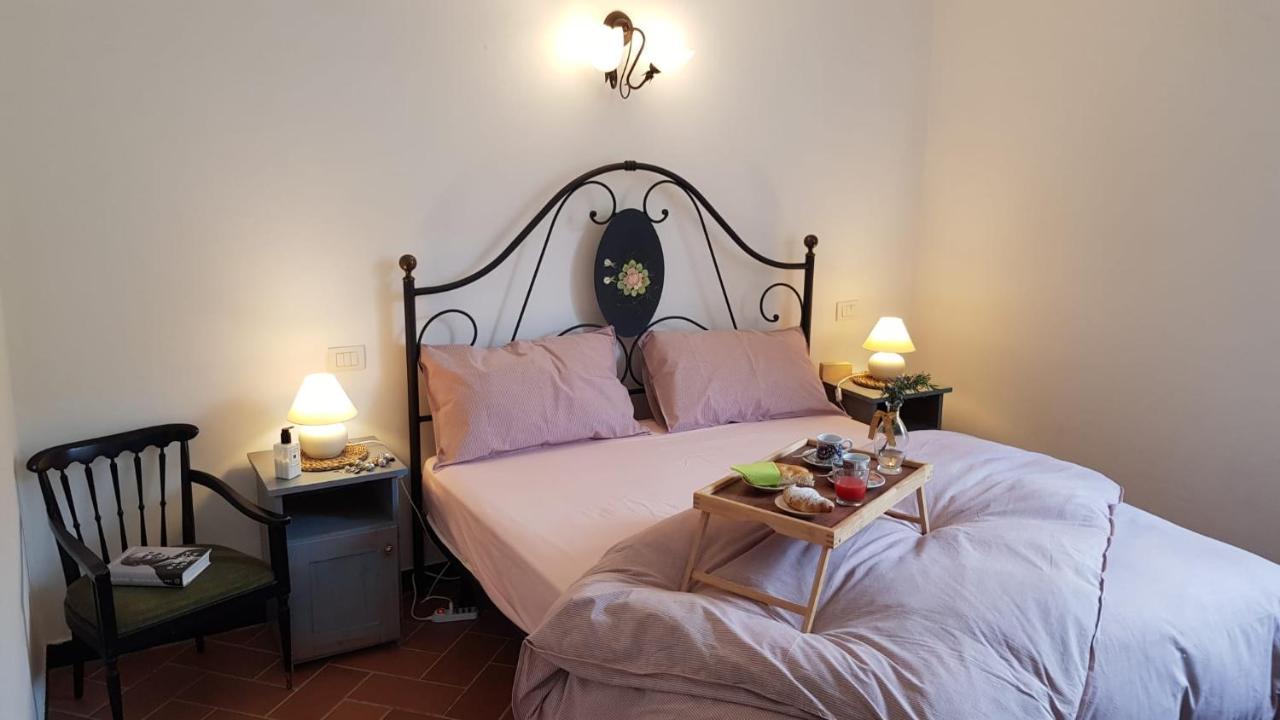 Apartment Casa Michelle 
