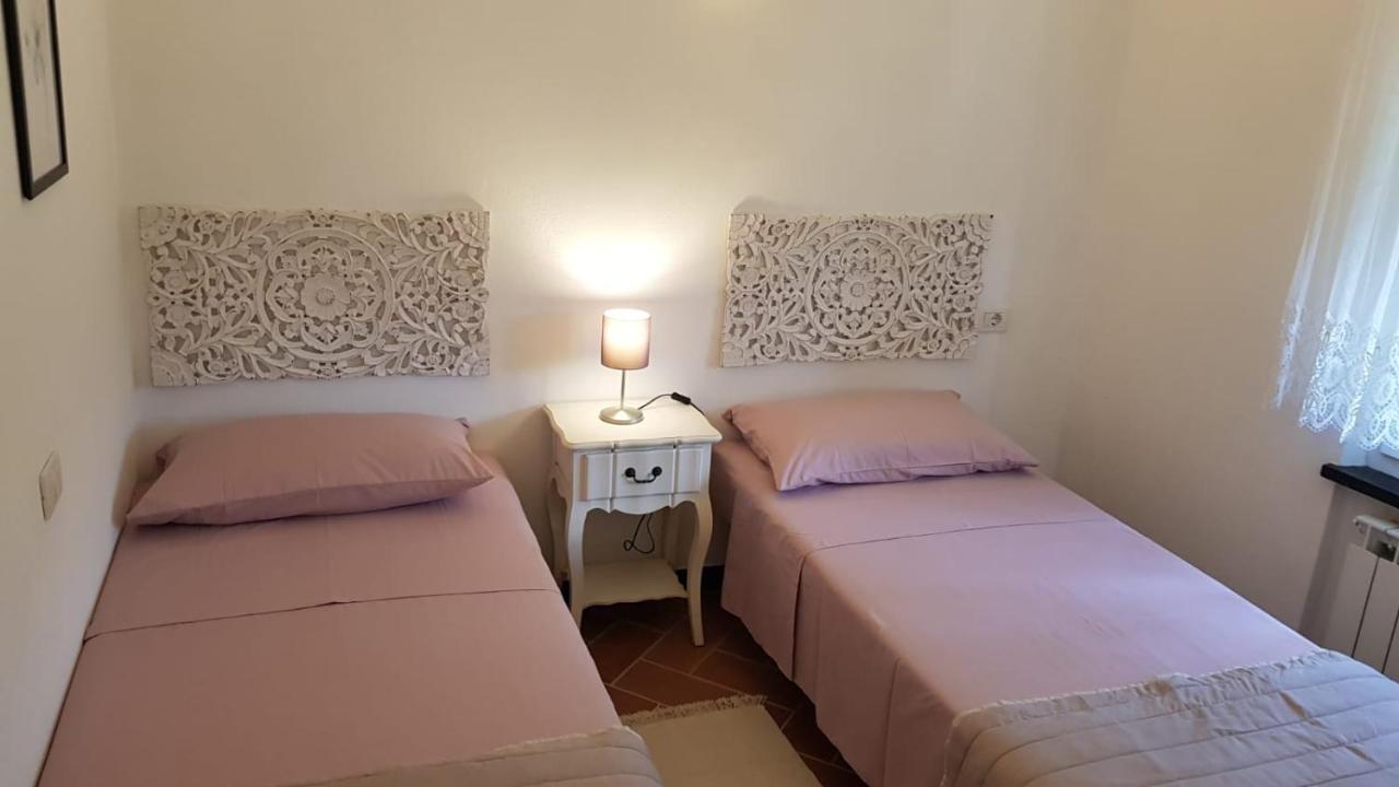 Apartment Casa Michelle 